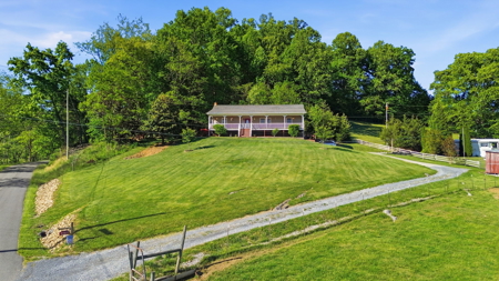 Country Home for Sale in Bristol VA - image 36