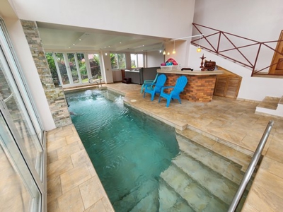 Elegant Mansion Retreat with Panoramic Views in Sorá - image 20