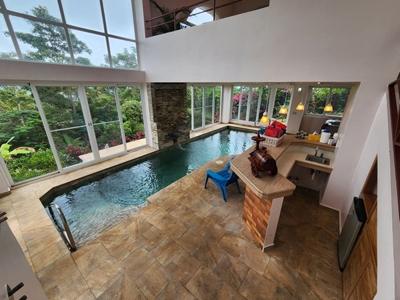 Elegant Mansion Retreat with Panoramic Views in Sorá - image 19
