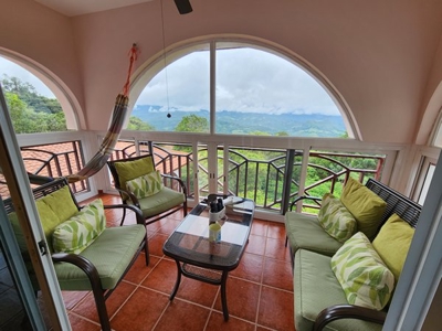 Elegant Mansion Retreat with Panoramic Views in Sorá - image 36