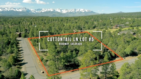 Premier 2-Acre Build-Ready Estate Lot at Divide Ranch For Sale - image 11