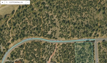 Premier 2-Acre Build-Ready Estate Lot at Divide Ranch For Sale - image 2