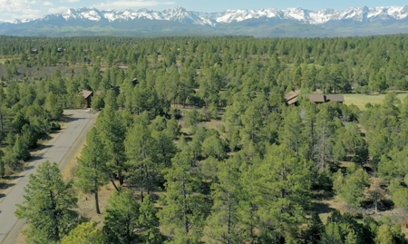 Premier 2-Acre Build-Ready Estate Lot at Divide Ranch For Sale - image 12