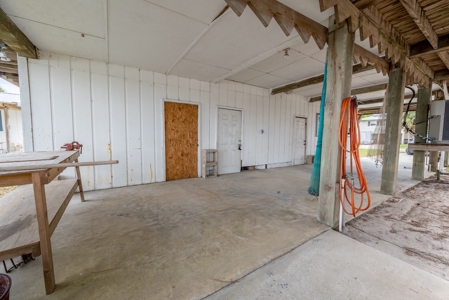 Waterfront Home for Sale in Suwannee FL! - image 19