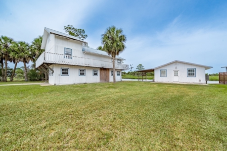 Waterfront Home for Sale in Suwannee FL! - image 16
