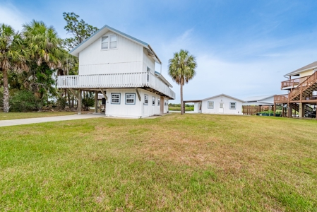 Waterfront Home for Sale in Suwannee FL! - image 12