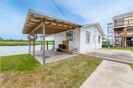 Waterfront Home for Sale in Suwannee FL! - image 14