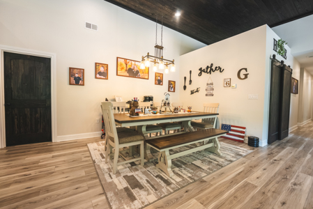 Three Bedrooms? Try Seven Rooms of Unlimited Potential-East TN - image 11