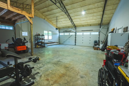 Three Bedrooms? Try Seven Rooms of Unlimited Potential-East TN - image 40