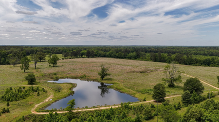 129 Acres Turn-Key Hunting Paradise for Sale in Texas For Sale - image 18