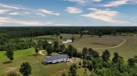 129 Acres Turn-Key Hunting Paradise for Sale in Texas For Sale - image 23