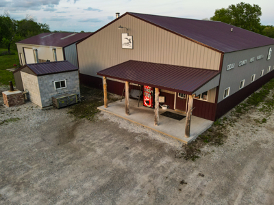 Home for Sale Cedar County, Missouri - image 28