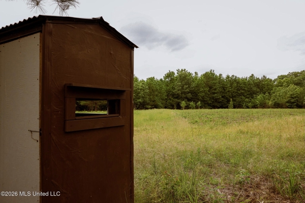 Land for Sale in Amite County, MS