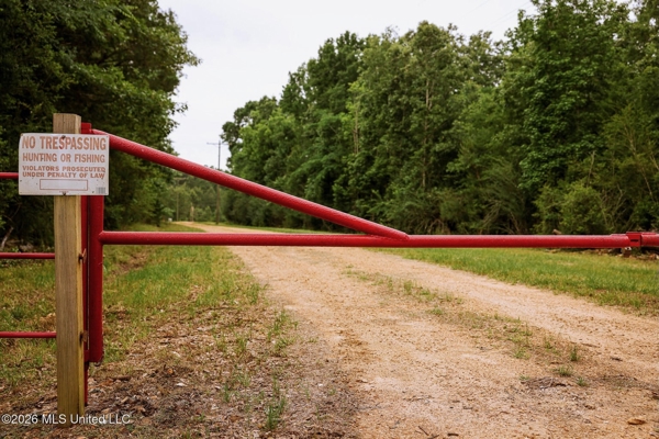 Land for Sale in Amite County, MS