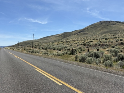 159.84± Acres of Rolling Hill Ranch and Recreation Land in CA - image 23