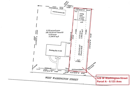 Residential/multi family lot for sale in Franklin, Ky. - image 4