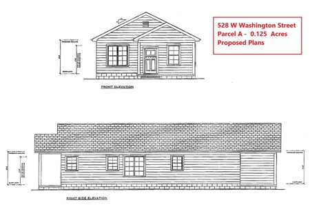 Residential/multi family lot for sale in Franklin, Ky. - image 3