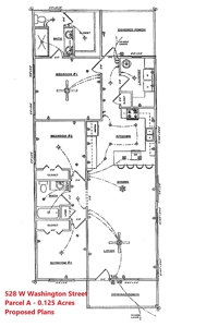 Residential/multi family lot for sale in Franklin, Ky. - image 2