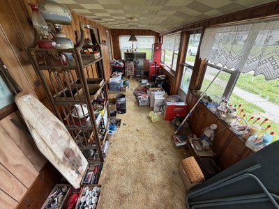 2 Bed 1 Bath Home in Palestine IL for Auction - image 3