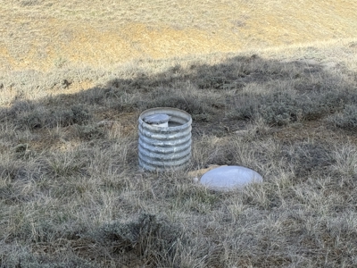 Mountain acreage with utilities - image 16
