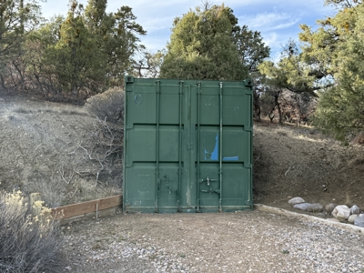 Mountain acreage with utilities - image 11