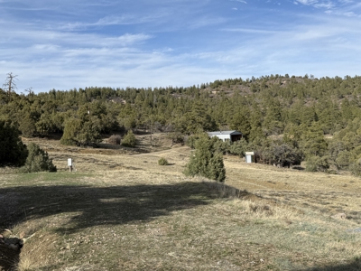 Mountain acreage with utilities - image 14