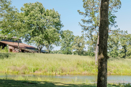 Stunning Fully Renovated Tennessee Country Home on 4.5± Acres! - image 22