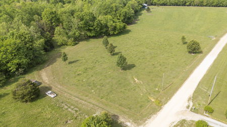 Approximately 8.5 acres-Ready for Your Dream Homestead! - image 22