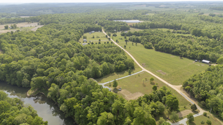 Approximately 8.5 acres-Ready for Your Dream Homestead! - image 28