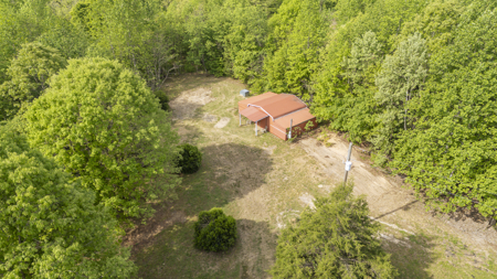 Approximately 8.5 acres-Ready for Your Dream Homestead! - image 16