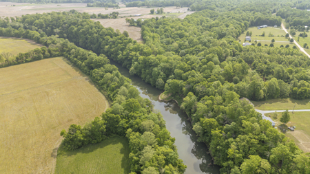 Approximately 8.5 acres-Ready for Your Dream Homestead! - image 3