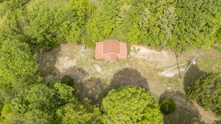 Approximately 8.5 acres-Ready for Your Dream Homestead! - image 14