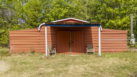 Approximately 8.5 acres-Ready for Your Dream Homestead! - image 21