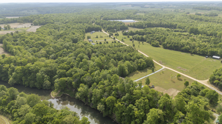 Approximately 8.5 acres-Ready for Your Dream Homestead! - image 27