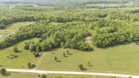 Approximately 8.5 acres-Ready for Your Dream Homestead! - image 25