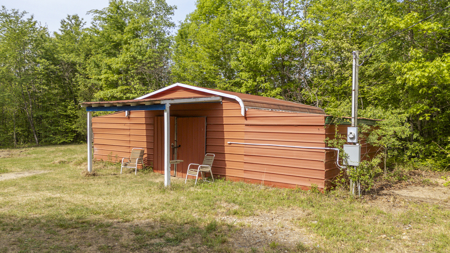 Approximately 8.5 acres-Ready for Your Dream Homestead! - image 18