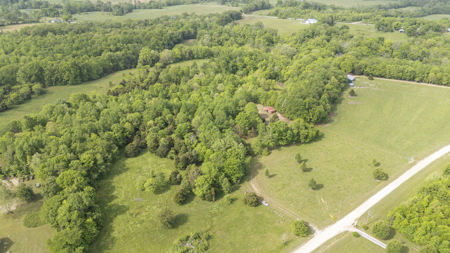 Approximately 8.5 acres-Ready for Your Dream Homestead! - image 5