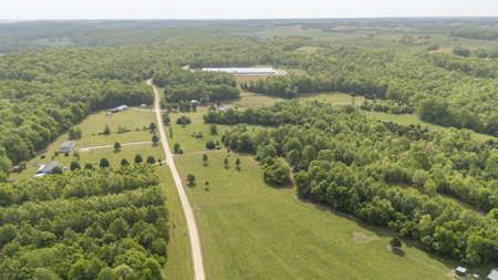 Approximately 8.5 acres-Ready for Your Dream Homestead! - image 29