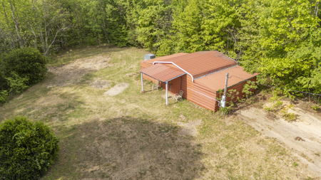 Approximately 8.5 acres-Ready for Your Dream Homestead! - image 2