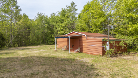 Approximately 8.5 acres-Ready for Your Dream Homestead! - image 17