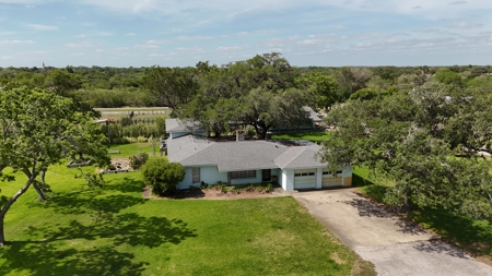 Classic 1965 Home with 4BD and Basement on 3 Acres - image 1