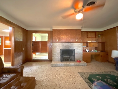 Classic 1965 Home with 4BD and Basement on 3 Acres - image 27