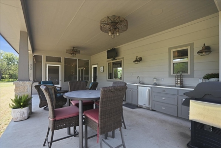 Luxury Meets the Country~10 acres Stunning Custom Home. - image 37