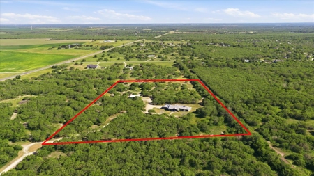 Luxury Meets the Country~10 acres Stunning Custom Home. - image 46