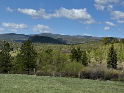 Camp or Build Dream Cabin in Crystal Lakes - image 2