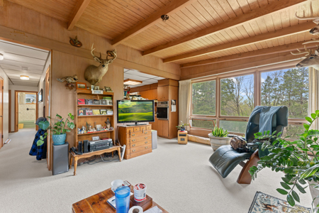 3-Bedroom in the heart of Portage near beautiful Silver Lake - image 14