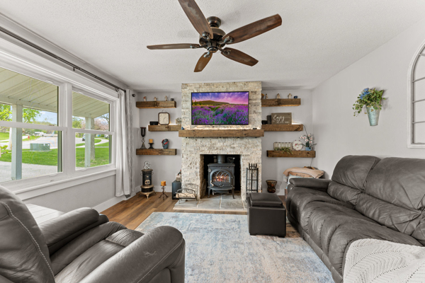 3 Bedroom in Prime Location in Baraboo WI