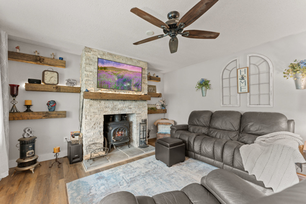 3 Bedroom in Prime Location in Baraboo WI