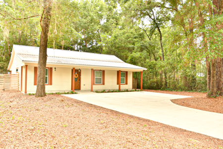 Beautiful site built in williston highlands just listed!!! - image 4