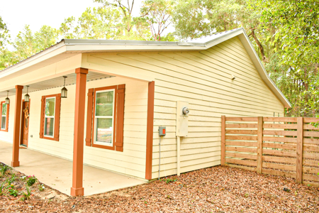 Beautiful site built in williston highlands just listed!!! - image 10